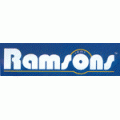 RAMSONS GARMENT FINISHING EQUIPMENTS (P) LTD.