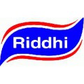 RIDDHI PHARMA MACHINERY LTD