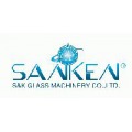 S&K Glass Machinery Co., Ltd.