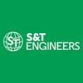 S AND T ENGINEERS PRIVATE LIMITED