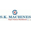 S. K. MACHINES