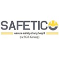 SAFETICO PRIVATE LIMITED