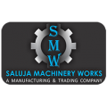 SALUJA MACHINERY WORKS
