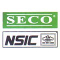 SECO INDUSTRIES