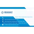 SHANAY MARINE SERVICES