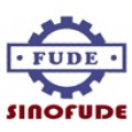 SHANGHAI FUDE MACHINERY MANUFACTURING CO., LTD.