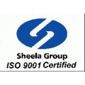 SHEELA FOAM LTD.