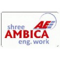 SHREE AMBICA ENGINEERING WORKS