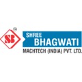 SHREE BHAGWATI MACHTECH (I) PVT. LTD.