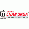 SHREE CHAMUNDA MICRO INDUSTRIES