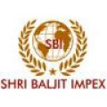 SHRI BALJIT IMPEX