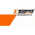 SIGMA MECHOTRONICS PVT. LTD.