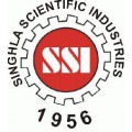 SINGHLA SCIENTIFIC INDUSTRIES