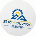 SINO-HOLYSON CO., LTD.