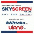 SKY SCREEN PVT. LTD.