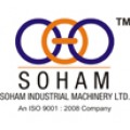 SOHAM INDUSTRIAL MACHINERY LTD.