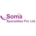 SOMA SPECIALITIES PVT LTD