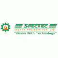 SPECTEC TECHNO PROJECTS PVT. LTD.