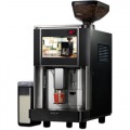 SUNRISE COFFEE VENDING MACHINES LLP