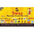 Swan Machine Tools Pvt. Ltd.