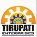 TIRUPATI MACHINERY AND SPARES