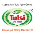 TULSI AGRO ENGI MECH PVT. LTD.