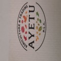 Ayetu Agricalture and trading plc