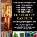 CHAUDHARY CARPETS