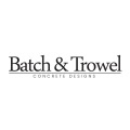 Batch & Trowel