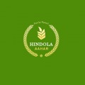 HINDOLA AAHAR INDIA