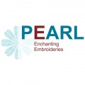 Pearl Enchanting Embroideries