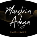 Maestria Cold Beer & Grill