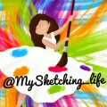 Mysketching_life