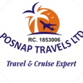 POSNAP TRAVELS LTD