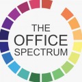 The Office Spectrum