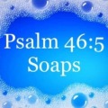 Psalm 46:5 Soaps