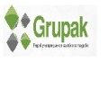 GRUPAK OPERACIONES S.A. DE C.V.