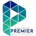 Premier Rigid Boxes