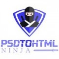 PSDtoHTMLNinja