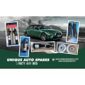 UNIQUE AUTO SPARES