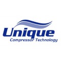 UNIQUE COMPRESSOR TECHNOLOGY