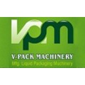 V PACK MACHINERY