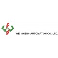 WEI SHENG AUTOMATION CO. LTD.