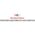 WESTERN EQUIPMENTS AND SERVICE