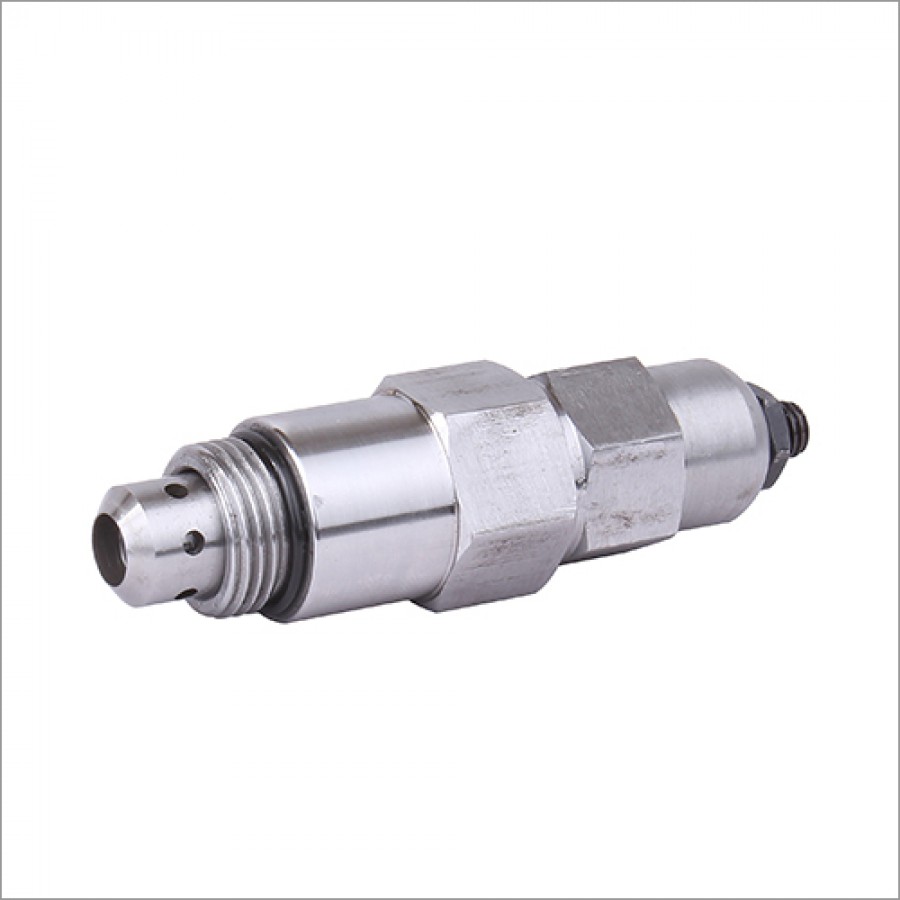 3DX Main Relief Valve, J B INDUSTRIES