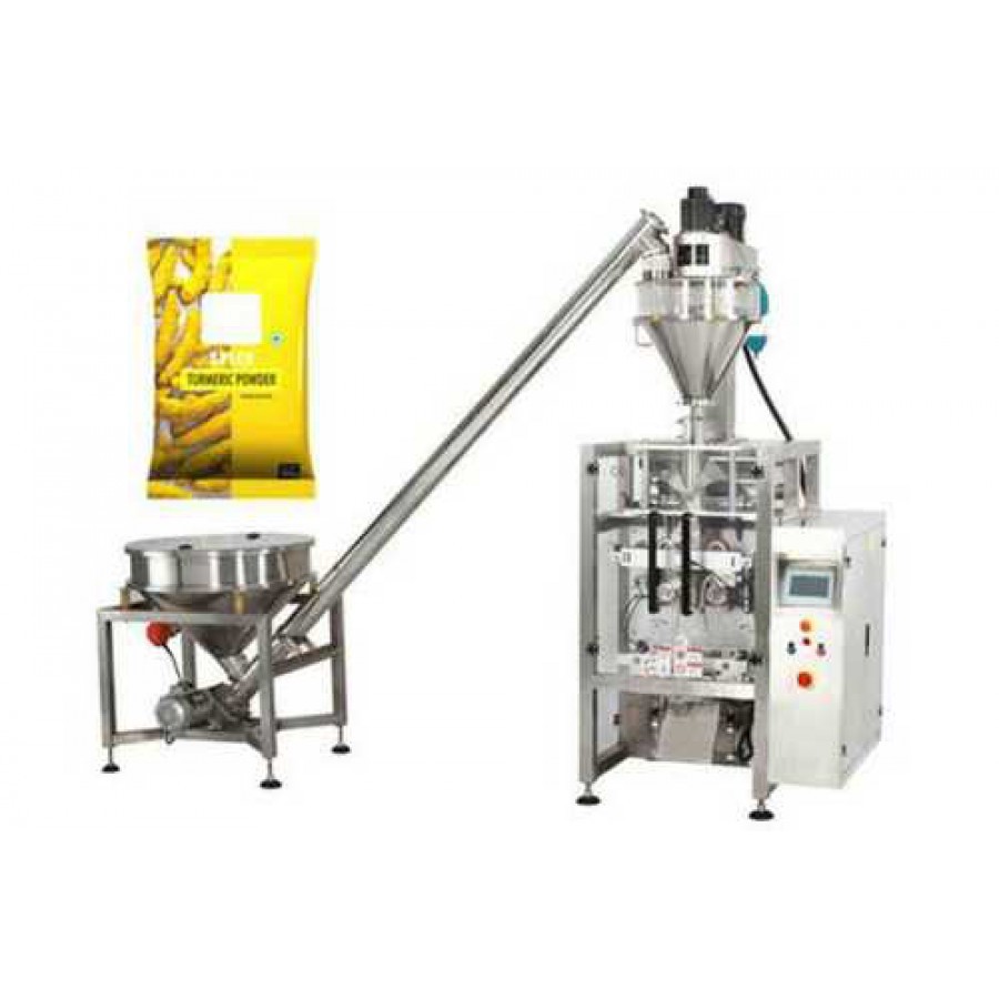 Automatic Food Packaging Machinery, MONIKA INTERNATIONAL