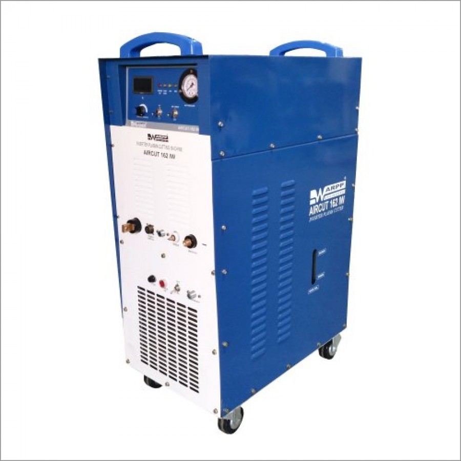 Automatic Inverter Plasma Cutting Machine, INR 250000 Per Unit, BHAVIN ...