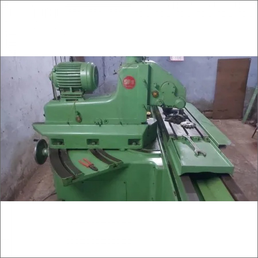 CNC Rack Cutting Machine, SHRI BUTBHAVANI ENGINEERING