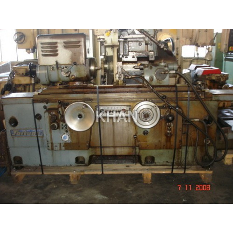 Cylindrical Grinding Machines Inr Per Unit Pitroda Utility