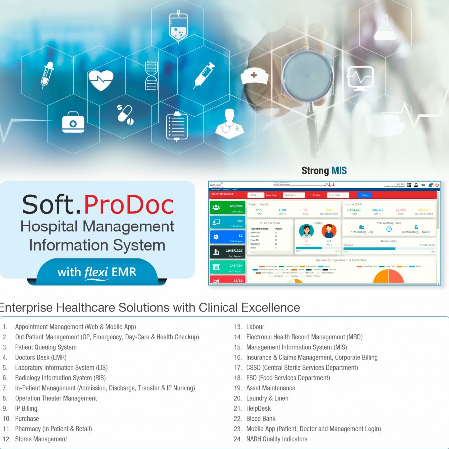 hospital-management-information-system-soft-com-india-pvt-ltd